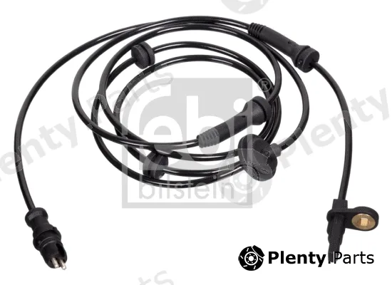 febi bilstein 102255 — Sensor, wheel speed