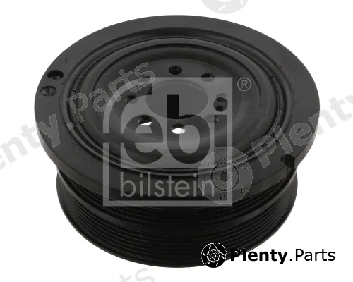 febi bilstein 34278 — Belt Pulley, crankshaft
