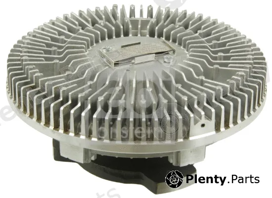 febi bilstein 35560 — Clutch, radiator fan