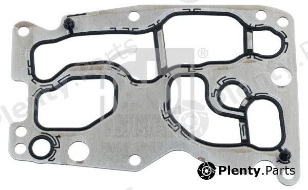 febi bilstein 105962 — Gasket, oil cooler