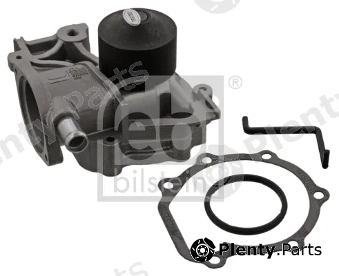 febi bilstein 30600 — Water Pump, engine cooling