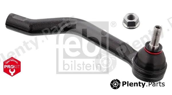 febi bilstein 103656 — Tie Rod End ProKit