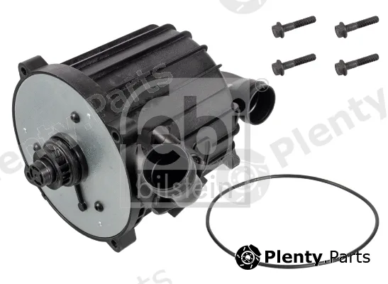 febi bilstein 171457 — Oil Separator, crankcase ventilation febi Plus
