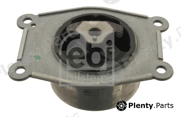 febi bilstein 30107 — Mounting, engine