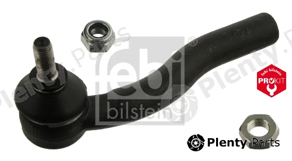 febi bilstein 22907 — Tie Rod End ProKit