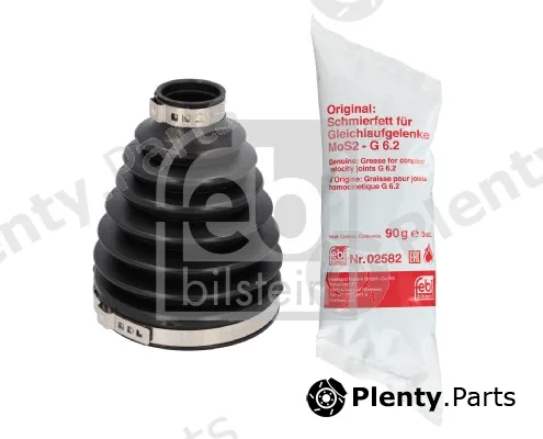 febi bilstein 184426 — Bellow Kit, drive shaft
