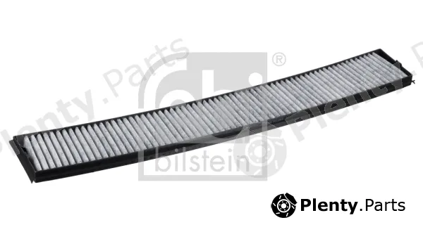 febi bilstein 18641 — Filter, cabin air