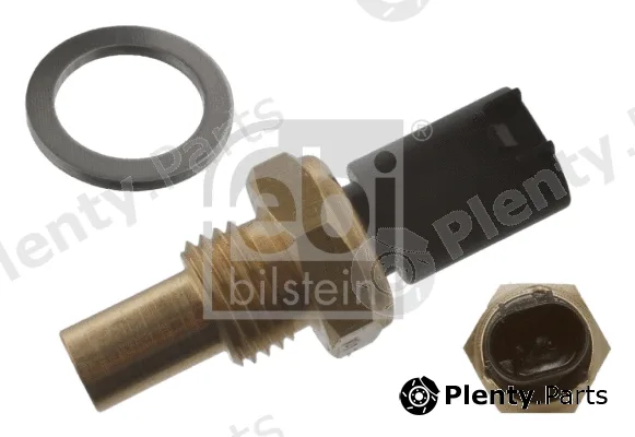 febi bilstein 37059 — Sensor, coolant temperature