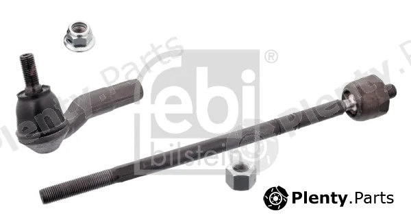 febi bilstein 102247 — Tie Rod