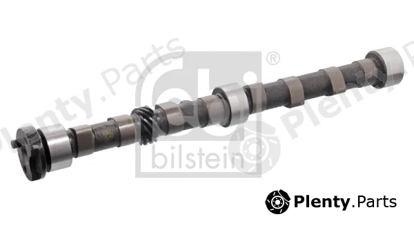 febi bilstein 19655 — Camshaft