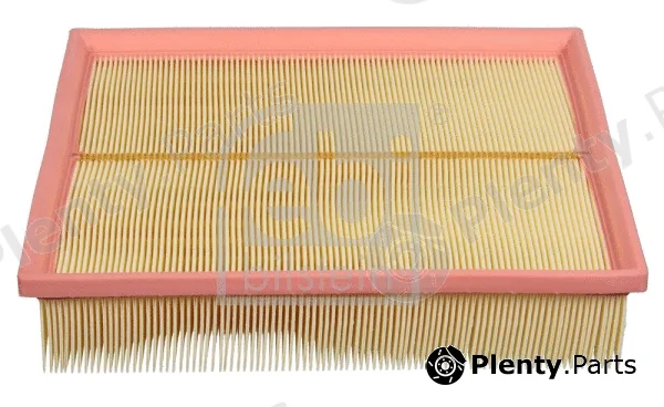 febi bilstein 101336 — Air Filter