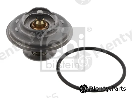 febi bilstein 11444 — Thermostat, coolant