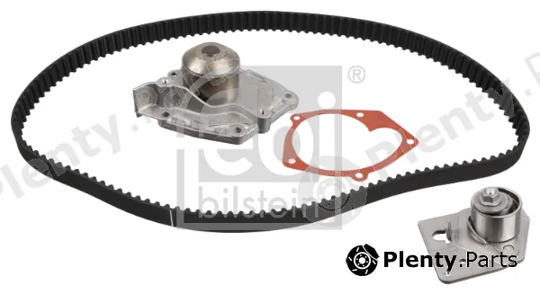 febi bilstein 45103 — Water Pump & Timing Belt Kit