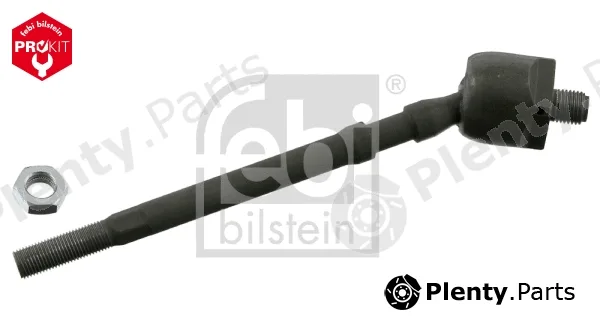 febi bilstein 27970 — Inner Tie Rod ProKit