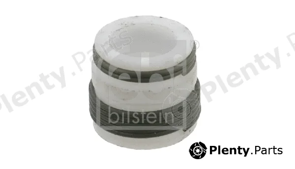 febi bilstein 08837 — Seal Ring, valve stem