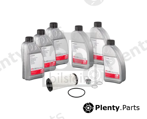 febi bilstein 171772 — Parts kit, automatic transmission oil change febi Plus