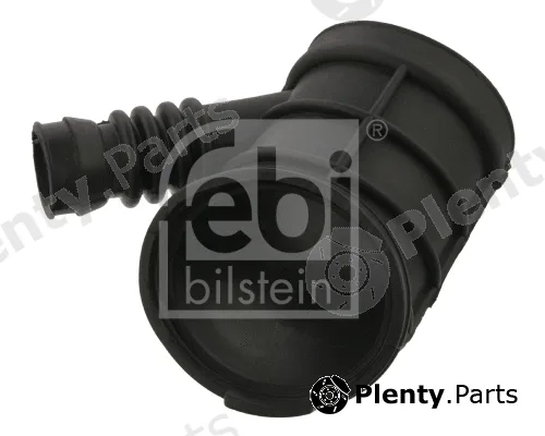 febi bilstein 38542 — Intake Hose, air filter febi Plus
