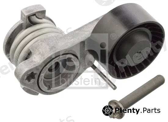 febi bilstein 102373 — Belt Tensioner, V-ribbed belt