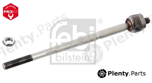 febi bilstein 32019 — Inner Tie Rod ProKit