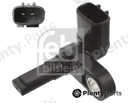 febi bilstein 106959 — Sensor, wheel speed