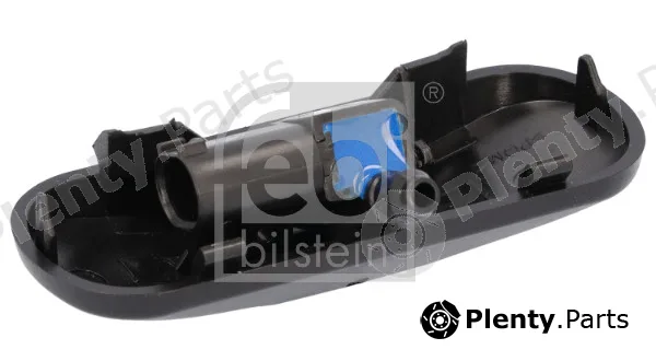 febi bilstein 181732 — Washer Fluid Jet, window cleaning febi Plus