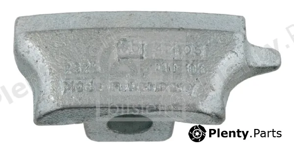 febi bilstein 02825 — Terminal Board, Trilex