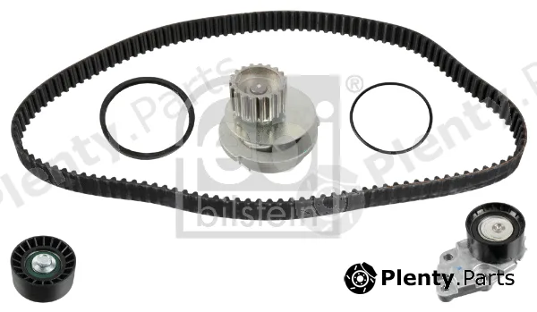 febi bilstein 173295 — Water Pump & Timing Belt Kit
