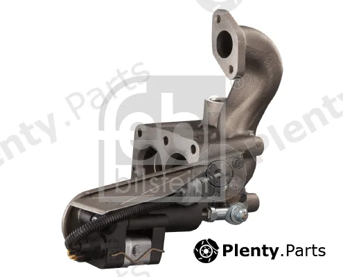 febi bilstein 175683 — EGR Valve
