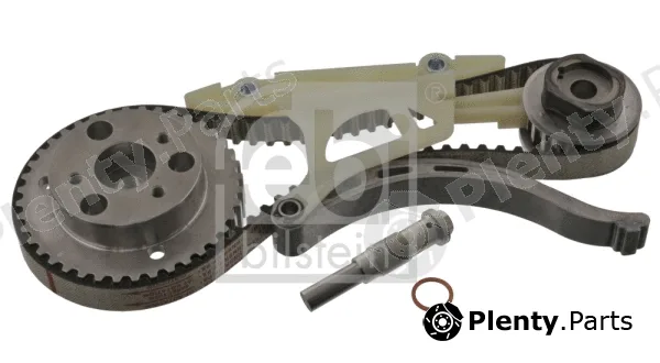 febi bilstein 46380 — Timing Belt Kit