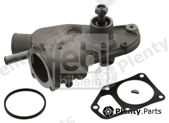 febi bilstein 17029 — Water Pump, engine cooling