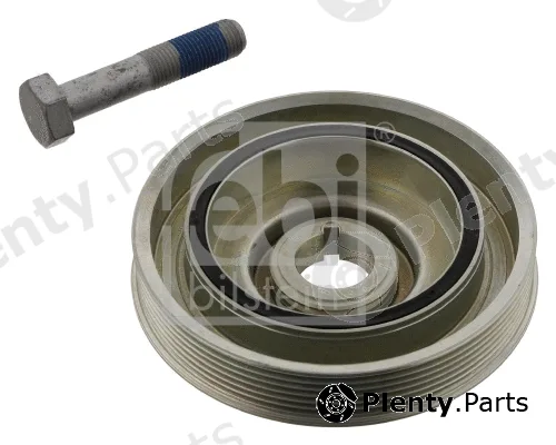 febi bilstein 33676 — Belt Pulley, crankshaft