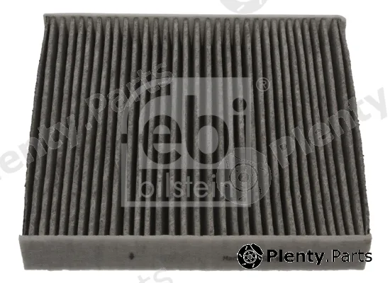 febi bilstein 44664 — Filter, cabin air