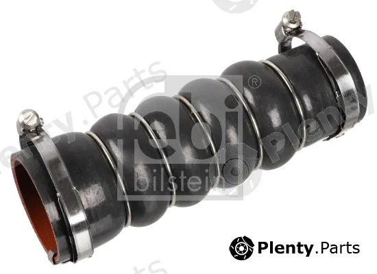 febi bilstein 108260 — Charge Air Hose