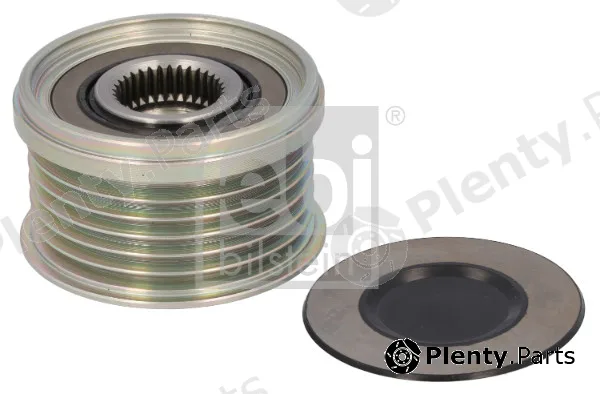 febi bilstein 184535 — Alternator Freewheel Clutch