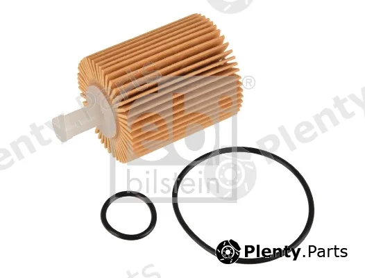 febi bilstein 184122 — Oil Filter