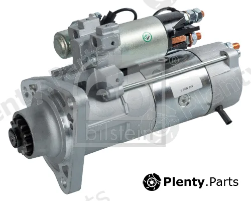 febi bilstein 48995 — Starter