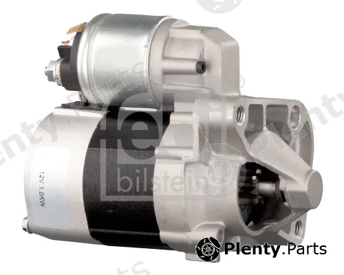 febi bilstein 101571 — Starter
