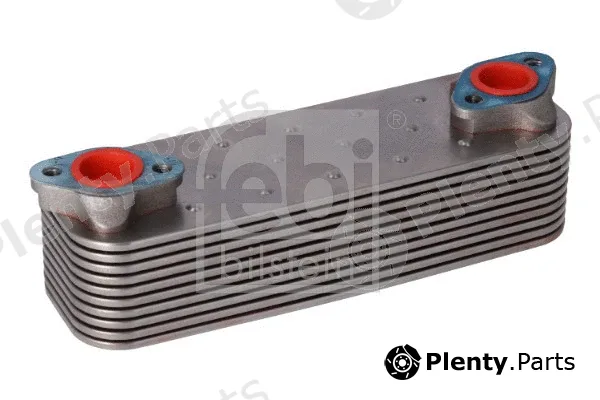 febi bilstein 180547 — Oil Cooler, engine oil