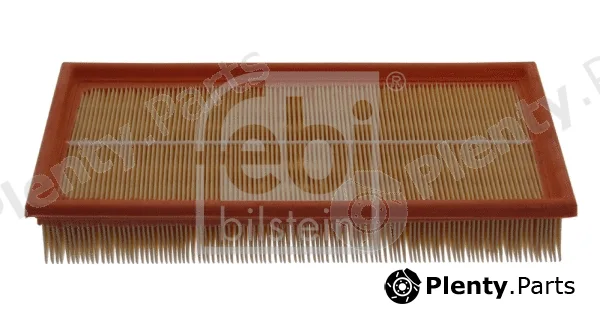 febi bilstein 15970 — Air Filter
