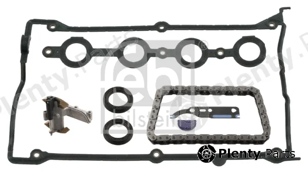 febi bilstein 102375 — Timing Chain Kit