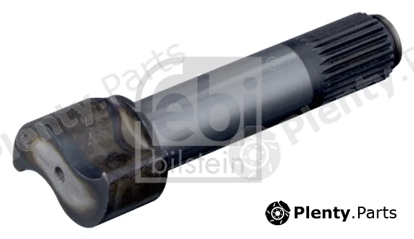 febi bilstein 17498 — Brake Shaft, drum brake