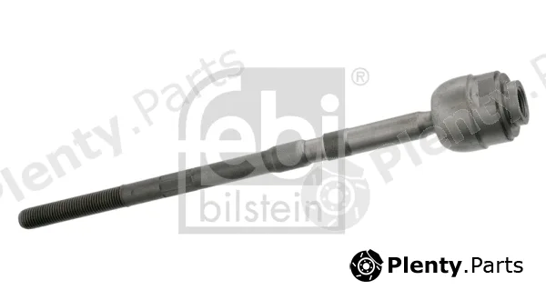 febi bilstein 11283 — Inner Tie Rod