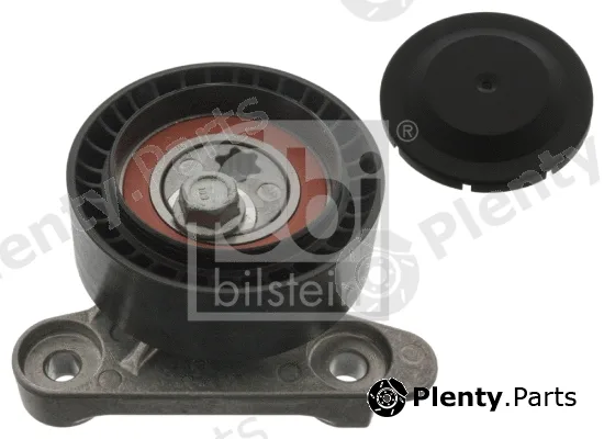 febi bilstein 47295 — Belt Tensioner, V-ribbed belt