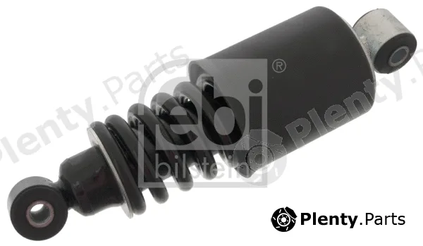 febi bilstein 49437 — Shock Absorber, driver cab suspension