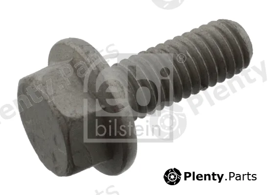 febi bilstein 44654 — Attachment Parts Set, thermostat housing