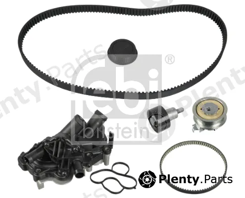 febi bilstein 172706 — Water Pump & Timing Belt Kit