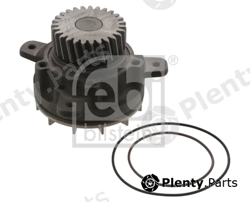 febi bilstein 22023 — Water Pump, engine cooling