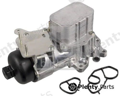 febi bilstein 188755 — Housing, oil filter febi Plus