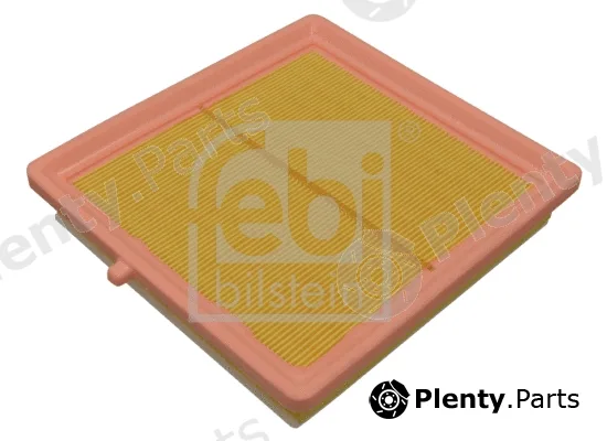 febi bilstein 47829 — Air Filter