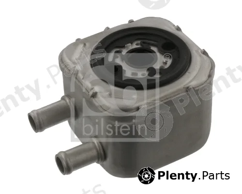 febi bilstein 36117 — Oil Cooler, engine oil